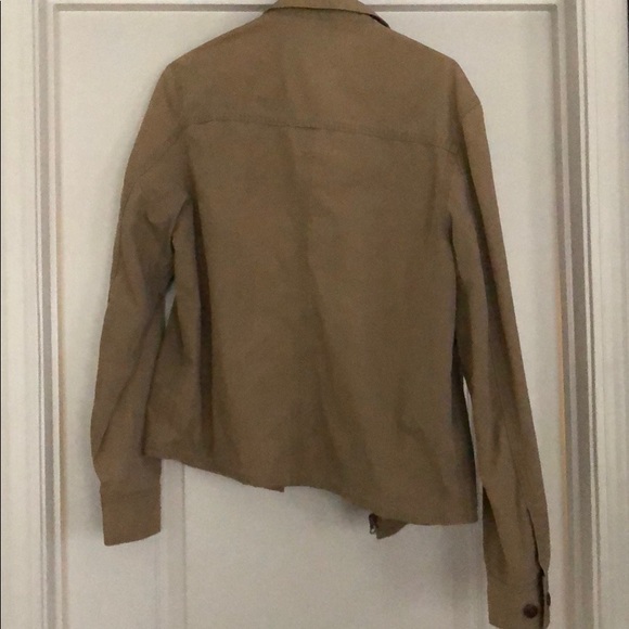 Gap Jacket - Picture 3 of 3